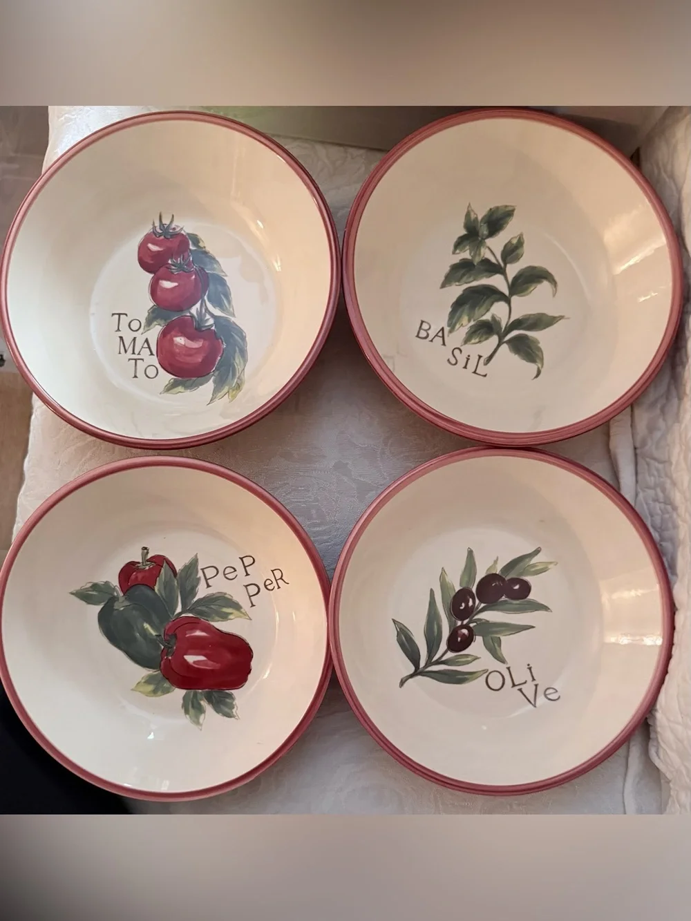 RARE Williams Sonoma 9